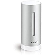 Netatmo Wetterstation Zusatzmodul