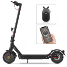 Elektro Scooter Offroad – Die 15 besten Produkte im Vergleich -  Autolifestyle Ratgeber