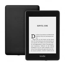 Wasserfester eBook-Reader mit 6 Zoll (15 cm) großem hochauflösendem Display und  32 GB Speicher