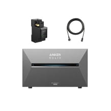 home&smart Balkonkraftwerk Speicher Testsieger 2025, inkl. passenden Smart Meter und Notstrommodus