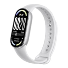 Fitness-Tracker mit 1,72" AMOLED Display, 21 Tage Akku, SPO₂ & Herzfrequenzmessung, Schlaftracking & 150+ Sportmodi