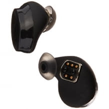Bragi The Dash Pro: wasserdichte, kabellose In-Ear-Kopfhörer mit 4D-Steuerung via Kopfgesten