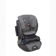Kindersitz mit 4-fach verstellbarem Sicherheitsfangkörper und abnehmbarem Seitenaufprallschutz