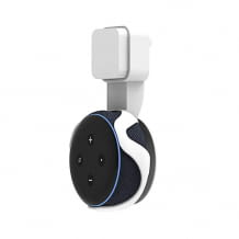 Gen Wandhalterung  Wandhalter passend für Alexa Echo Dot 3 