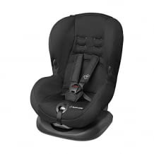 Kindersitz mit 4 Sitz- und Ruhepositionen und optimiertem Seitenaufprallschutz