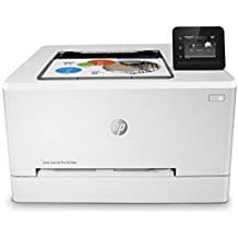 Schneller und effizienter Laserdrucker (bis zu 21 S./Min), Duplexdruck, AirPrint