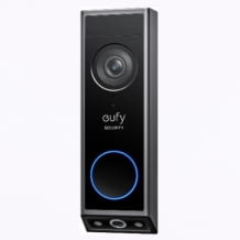 eufy Video Doorbell E340