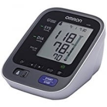 Omron M500 Upper Arm Blood Pressure Monitor Review