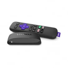 Streaming Stick für das Streamen von Filmen, Live-Nachrichten, Sport und mehr. Inkl. Kurzbefehltasten, App-Anbindung und Kompatibilität mit Sprachassistenten.