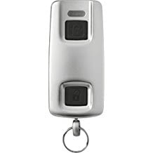 Zur erweiterten Verwendung des HomeTec Pro Funk-Türschlossantriebs. Ver- und Entriegeln der Tür per Tastendruck. Hohe Sicherheit.