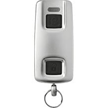 Per un uso prolungato dell'unità di chiusura wireless HomeTec Pro. Blocco e sblocco della porta con la semplice pressione di un pulsante. Elevata sicurezza.