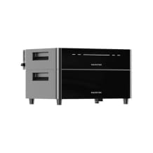 All-in-One Speicher-Set für bis zu 4kW starke Solaranlagen, bestehend aus Haupteinheit und 2,56 kWh Akku