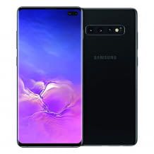 Das Galaxy Smartphone-Flaggschiff von Samsung mit Rückseite aus widerstandsfähiger Hightech-Keramik