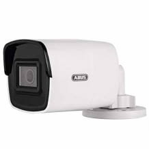 WLAN Überwachungskamera für Innen und Außen. Mit Full HD-Auflösung, Bewegungserkennung und mobilem Zugriff.