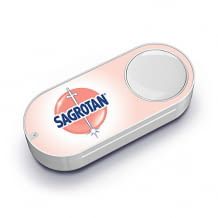 Amazon Dash Button Sagrotan