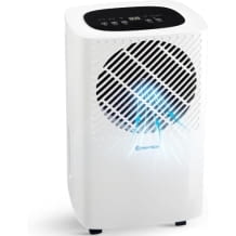 Hantech Luftentfeuchter 10L