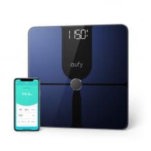 Diese Bluetooth-Personenwaage eignet sich für Kinder und Erwachsene zwischen 5 kg und 180 kg