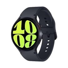 Smartwatch mit Schlafüberwachung,  BioActive-Sensor, Fitness-Tracker, EKG-Funktion und inkl. 36 Monaten Garantie.