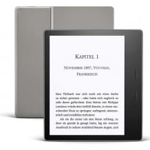 eBook-Reader mit kostenlosem Gratis-Mobilfunknetz, wasserfest, leicht bedienbar und Bluetooth-Unterstützung