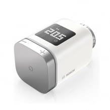 Thermostat mit App-Funktion, kompatibel mit Amazon Alexa, Apple HomeKit, Google Home