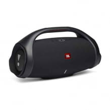 Das Flaggschiff unter den tragbaren JBL Bluetooth-Boxen. Bis zu 24 Stunden Soundwiedergabe und 2x 30 Watt Leistung im Akku-Modus sorgen für Non-Stop Partyspaß!