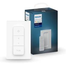 smarter Dimmschalter für Hue Lichtsysteme, kabellos