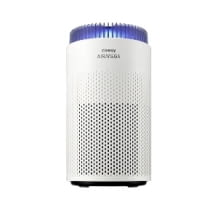 Leiser Luftreiniger mit 18,4 dB, Automatik gegen Pollen, Staub, Tierhaare & Ger&uuml;che.