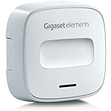 Gigaset elements button