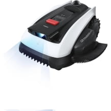 1.200 m&sup2;, 360&deg; Dual-LiDAR-Navigation, automatische Kartierung, KI-3D-Hindernisvermeidung, pr&auml;zises Kantenschneiden