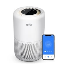 Philips Luftreiniger 600 Serie