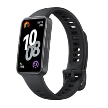 Smartwatch mit  schlankem Aluminiumgehäuse, KI-Fitness-Tracking, Schlafanalyse & bis zu 14 Tagen Akku