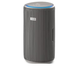 smarter Luftreiniger f&uuml;r R&auml;ume bis 130 m&sup2;, extrem leise, 500m&sup3; Luft pro Stunde