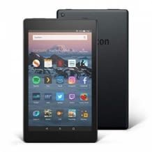 Amazon Fire Tablet Test Uberblick Und Vergleich 2019