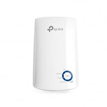 Aumenta la portata della rete Wi-Fi in modo rapido e semplice ed è compatibile con tutti i router Wi-Fi più comuni