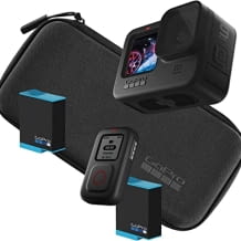 GoPro HERO9 Bundle