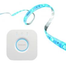 Philips Hue Starter Set LightStrip+