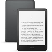 Amazon eBook Reader mit 7 Zoll Display, 32 GB Speicherplatz, Wasserdicht, induktives Laden