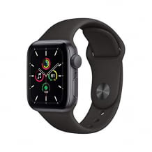 Apple Watch 6 SE