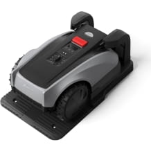 600 m&sup2;, RTK+Vision-Navigation, Rasenm&auml;hroboter, KI-Hindernisvermeidung