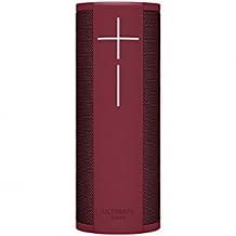 Ultimate Ears MEGABLAST, Rot