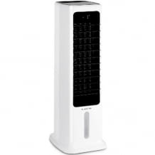 5-in-1 Klimagerät mit Nachtmodus, Leiser Ventilator & Luftkühler, Luftbefeuchter & Luftreiniger, Mobiler Luftkühler.