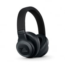 Bluetooth-Kopfhörer mit Active-Noice-Cancelling und JBL Signature Sound