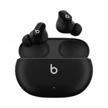 Hochwertige, kabellose Bluetooth In-Ear-Kopfhörer mit Noise-Cancelling, Ladecase und integrierte Mikrofone. Funktioniert mit Apple und Android.