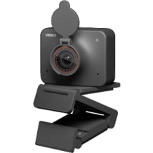 Obsbot Meet 4K Webcam, Auto-Framing mit künstlicher Intelligenz und HDR