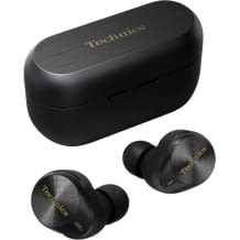 Ohrhörer mit Noise Cancelling, Multipoint Bluetooth 3 Geräte, bequemer In-Ear-Ohrhörer, Kabelloses Laden