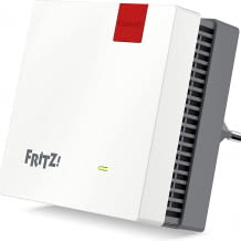 Ultraschnelles Wi-Fi 6 im gesamten Heimnetz sowie intelligente automatische Bandauswahl 5 GHz-Band und 2,4 GHz-Band.