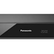 Ermöglicht den Empfang von HDTV über integrierten HD DVB-C Tuner sowie DVB-T Empfang und HD Aufnahme via 500 GB Festplatte