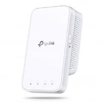 WLAN Mesh Repeater, der die Erstellung eines Mesh-Netzwerks mit einem vorhandenen TP-Link Router ermöglicht