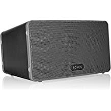 Sonos PLAY:3, Schwarz