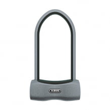 U-lock con sistema di chiusura Smart X senza chiave con funzione Bluetooth. Inclusa funzione di allarme con almeno 100 dB.